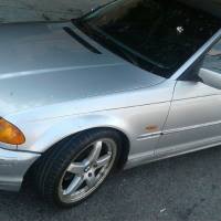 2003 Toyota Corolla Hesperia CA 2003 Toyota Corolla Hesperia CA